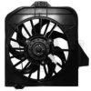 DIEDERICHS 2622101 Fan, radiator